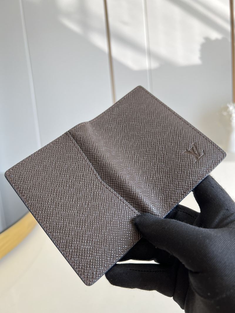 LV Wallets